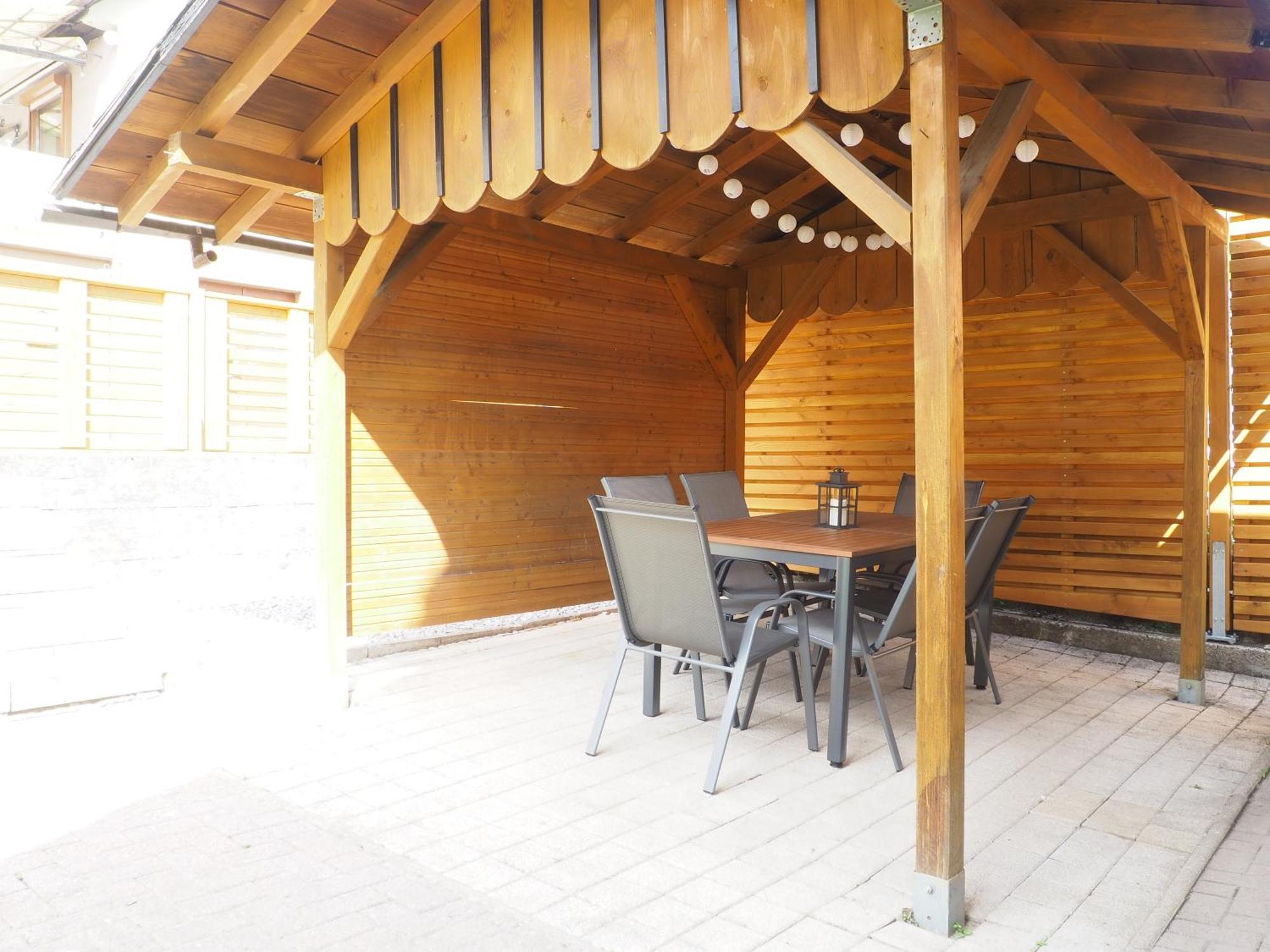 Ferienhaus Im Weindorf -4 Erw 2 Ki- Kappelrodeck Exterior foto